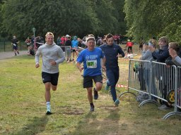 Team Triathlon (2025)